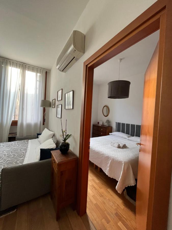 Elegant Apartment Vicenza Zewnętrze zdjęcie