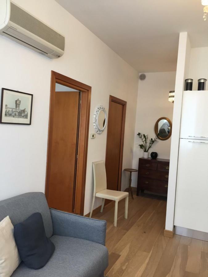 Elegant Apartment Vicenza Zewnętrze zdjęcie