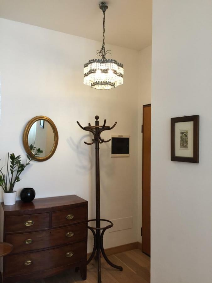 Elegant Apartment Vicenza Zewnętrze zdjęcie